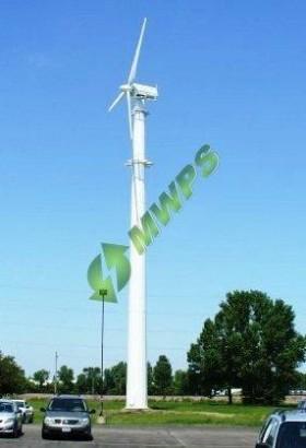 WINDMATIC 17S 95kW - Remanufactured - 18 units