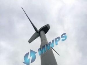 WINDWORLD W2320 – 200/150kW – De-Rated Product 2
