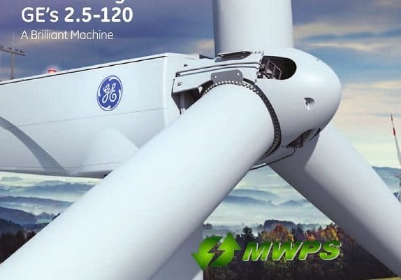 Used Wind Turbines Offered Wind Turbines