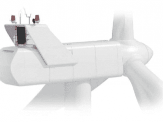 FUHRLANDER FL100 Wind Turbines 1kW - 150kW OFFERED Category FUHRLANDER FL100 Wind Turbines Product Image