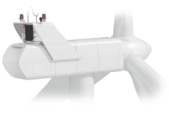 VESTAS Spare Parts – All Models 2 Product